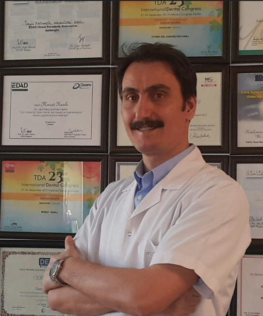 Dr.Murat KANLI